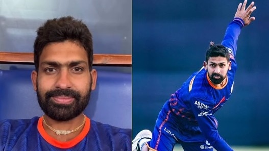 Raghu Sharma (Photo-Instagram)