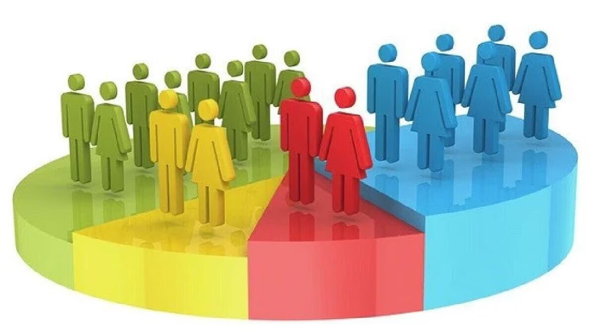 भारत में जातिगत जनगणना (फाइल फोटो)