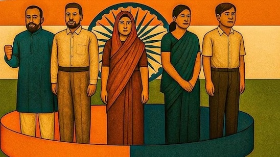 भारत में जातिगत जनगणना