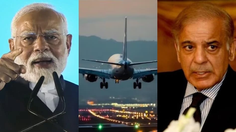 पाकिस्तान पर प्रहार की उलटी गिनती शुरू? PM मोदी की एयरफोर्स चीफ से अहम मीटिंग, नेवी चीफ से मुलाकात के ठीक अगले दिन बढ़ी हलचल! पाकिस्तान पर प्रहार की उलटी गिनती शुरू? PM मोदी की एयरफोर्स चीफ से अहम मीटिंग, नेवी चीफ से मुलाकात के ठीक अगले दिन बढ़ी हलचल!