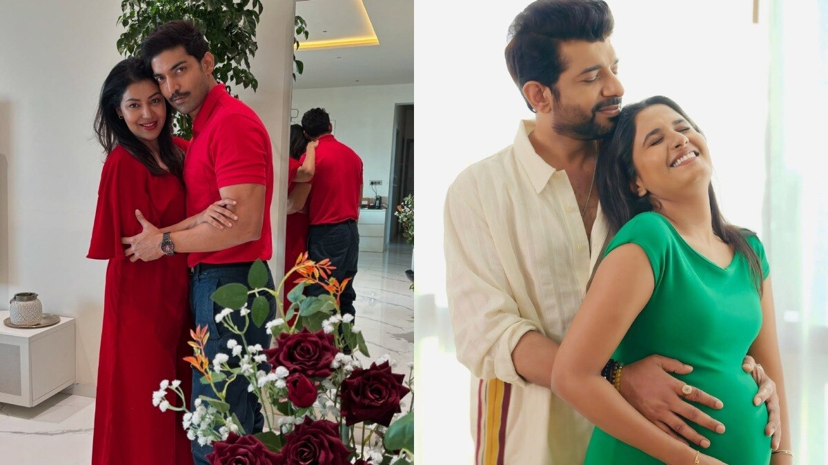 Film Wrap: करोड़ों के घर में शिफ्ट हुए देबिना-गुरमीत, पापा बनने वाले हैं 'छावा' के कवि कलश