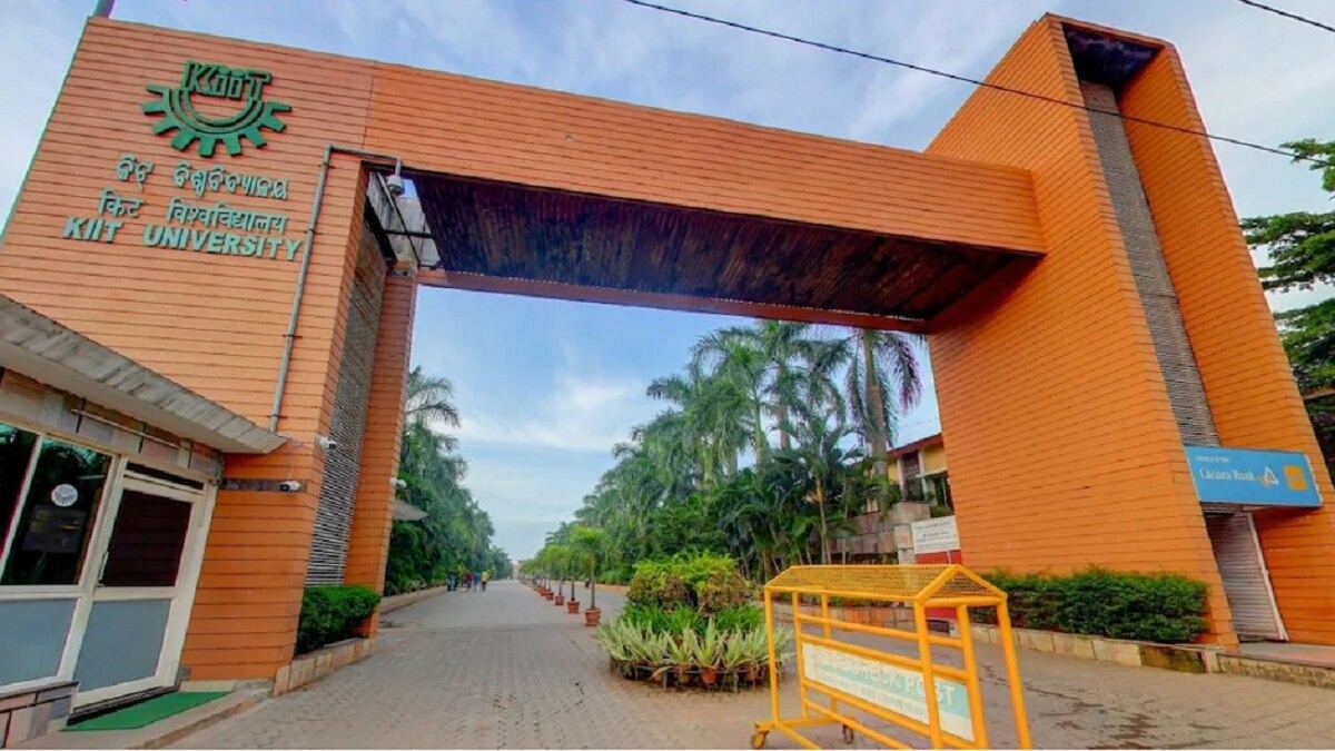 भुवनेश्वर की KIIT यूनिवर्सिटी के हॉस्टल में मृत पाई गई नेपाली छात्रा, 3 महीने में ऐसी दूसरी घटना