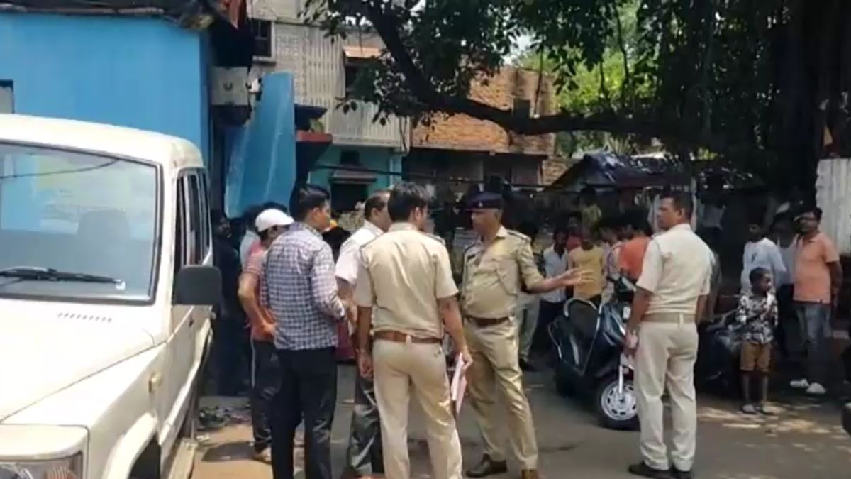 अफेयर में पत्नी ने पार कर दीं हदें... प्रेमी के साथ मिलकर पति को उतारा मौत के घाट