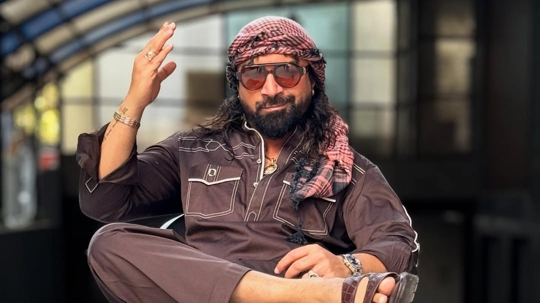 एजाज खान के शो 'हाउस अरेस्ट' पर एक्शन, ULLU ऐप ने हटाए सारे एपिसोड, NCW ने भेजा समन