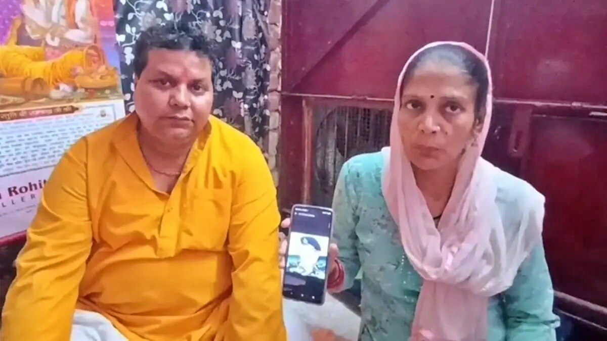 पहलगाम हमले के नाम कानपुर के पुजारी से ठगी