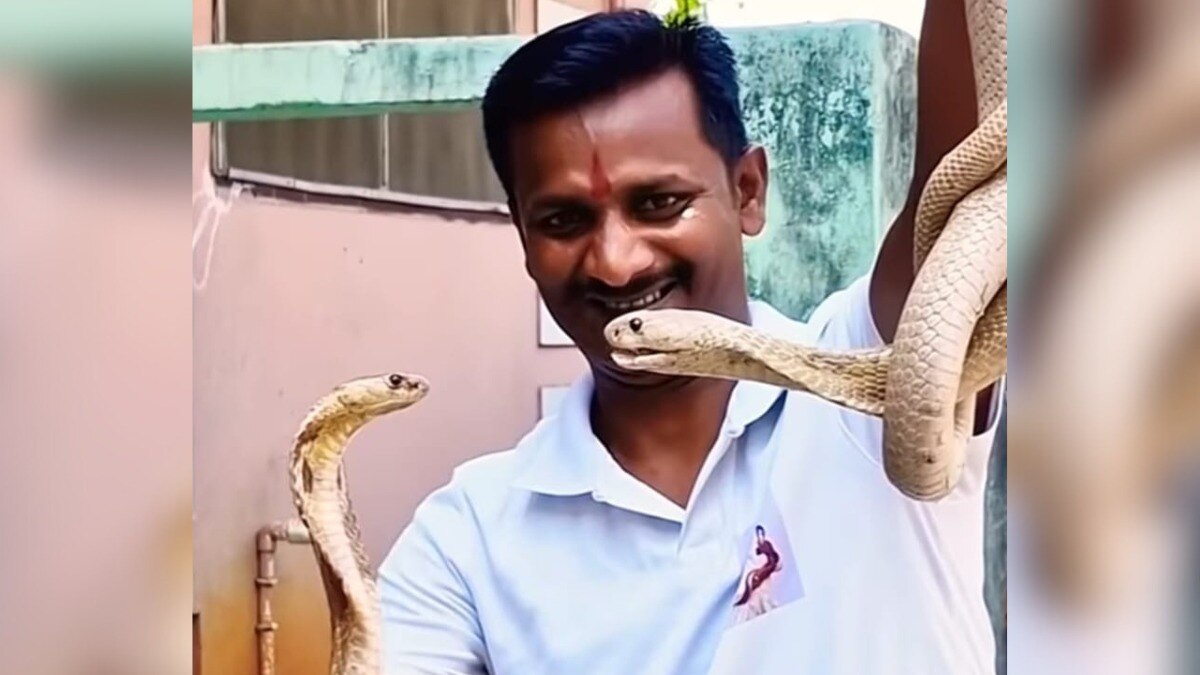 जय कुमार सहनी की फाइल फोटो.