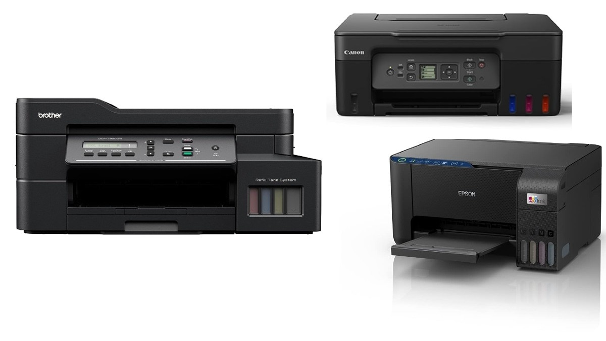 Printer 