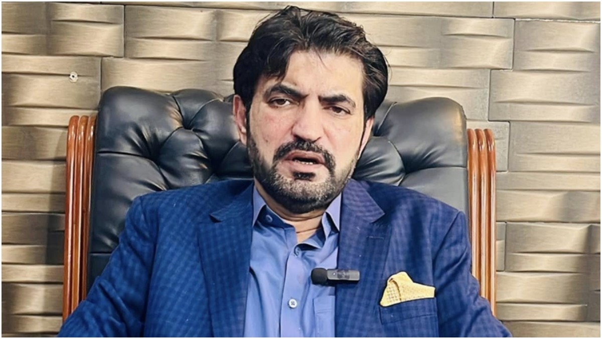 'PM मोदी पीछे नहीं हटेंगे... जंग छिड़ी तो मैं इंग्लैंड भाग जाऊंगा', पाकिस्तानी सांसद का बयान वायरल