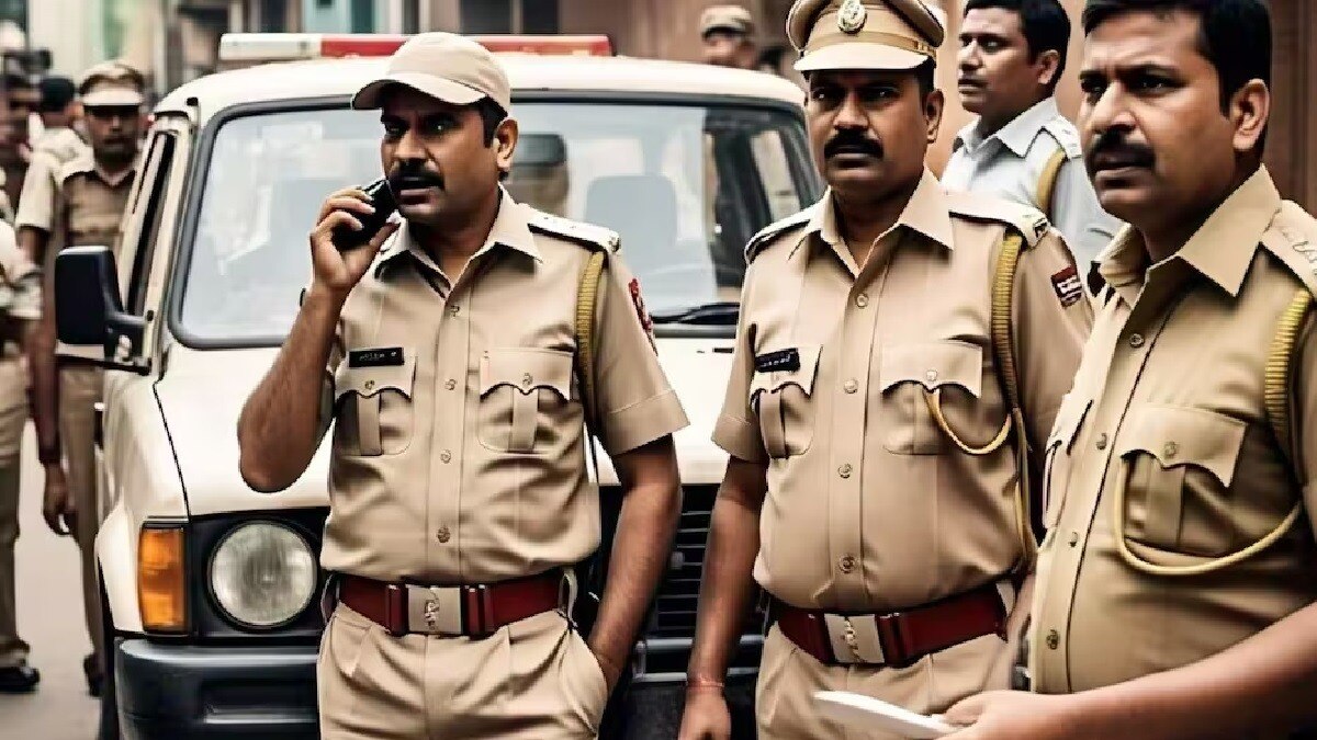 अलवर में महिला की संदिग्ध परिस्थितियों में मौत