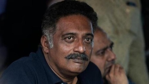 prakash raj
