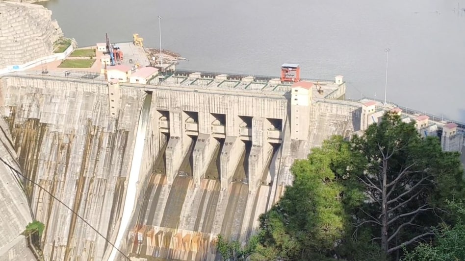 बगलिहार