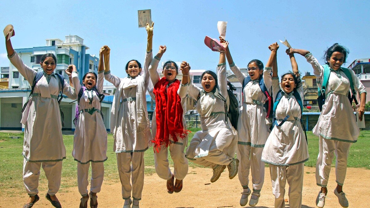 Maharashtra HSC Result 2025 के नतीजे जारी कर दिए गए हैं.