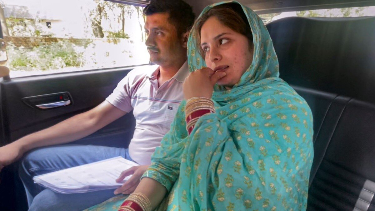 Munir Ahmed Sacked for Marriage to Pakistani Woman