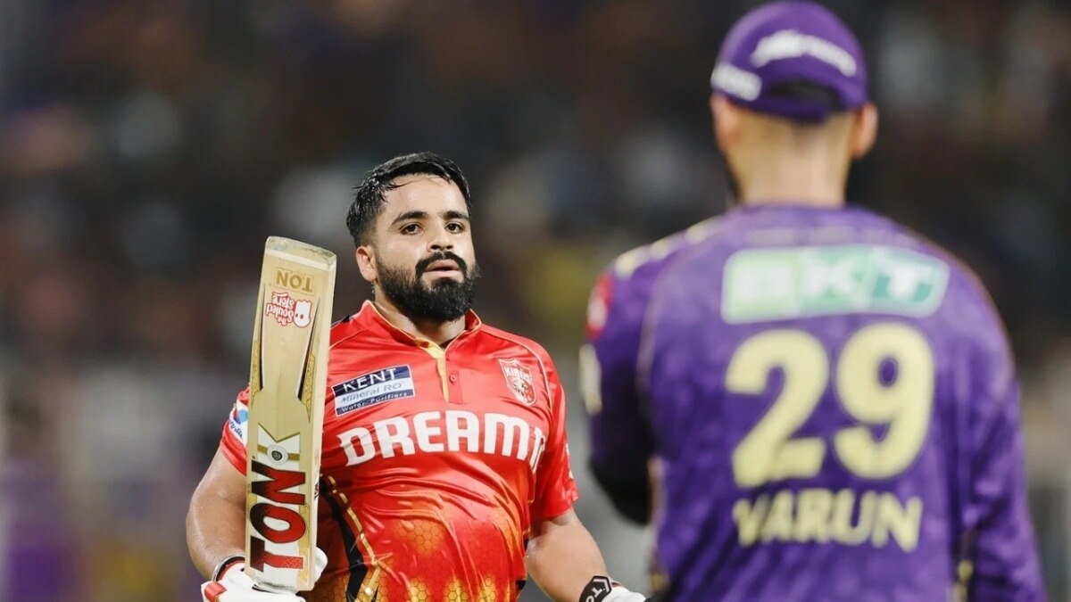 IPL में धूम मचा रहा ये 4 करोड़ी अनकैप्ड प्लेयर... टीम इंडिया के लिए ठोकी दावेदारी!