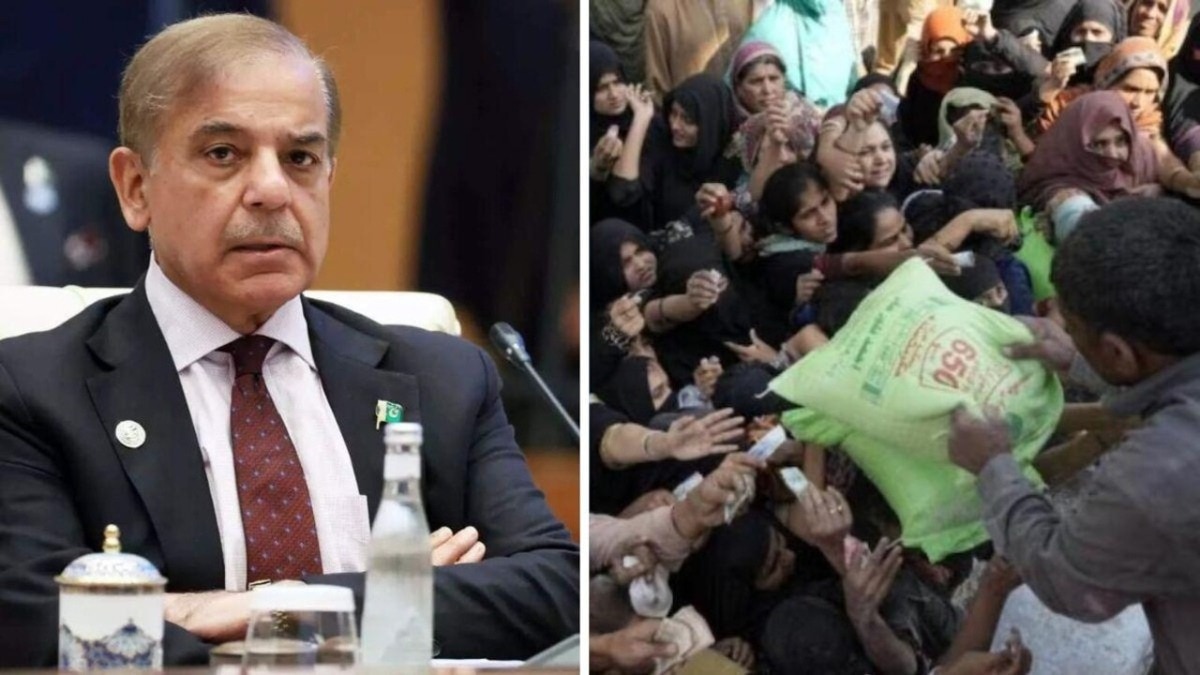 भारत और पाकिस्तान के बीच लगातार बढ़ रहा तनाव