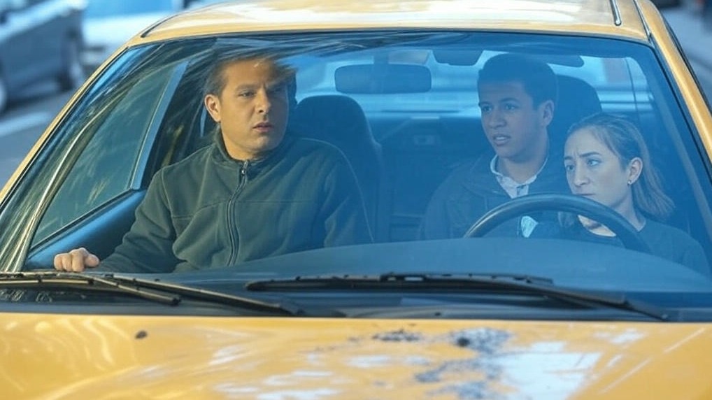 यह AI से बनाई गई तस्वीर है. इसका इस्तेमाल प्रतीकात्मक तौर पर किया गया है.