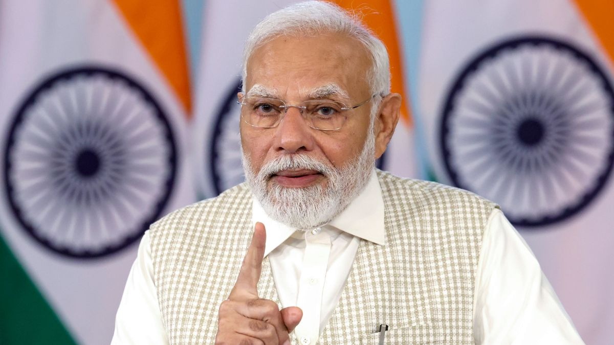 पाक मंत्री ने कहा कि 'अगर प्रधानमंत्री नरेंद्र मोदी हमें जन्नत देते हैं, तो इससे अच्छी बात और क्या हो सकती है.' (File Photo)