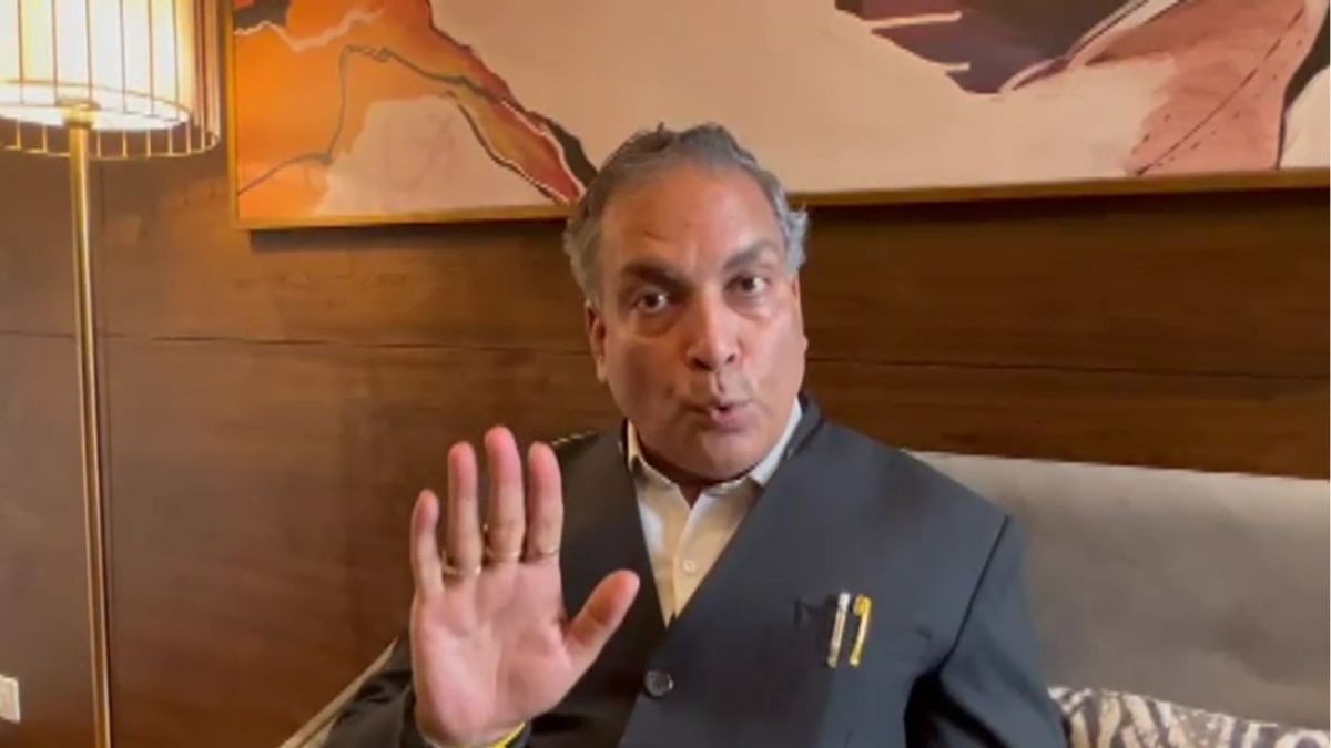सीमा हैदर पर हमले का पाकिस्तान कनेक्शन? वकील एपी सिंह बोले- वो कट्टर सनातनी है, काले जादू पर नहीं विश्वास