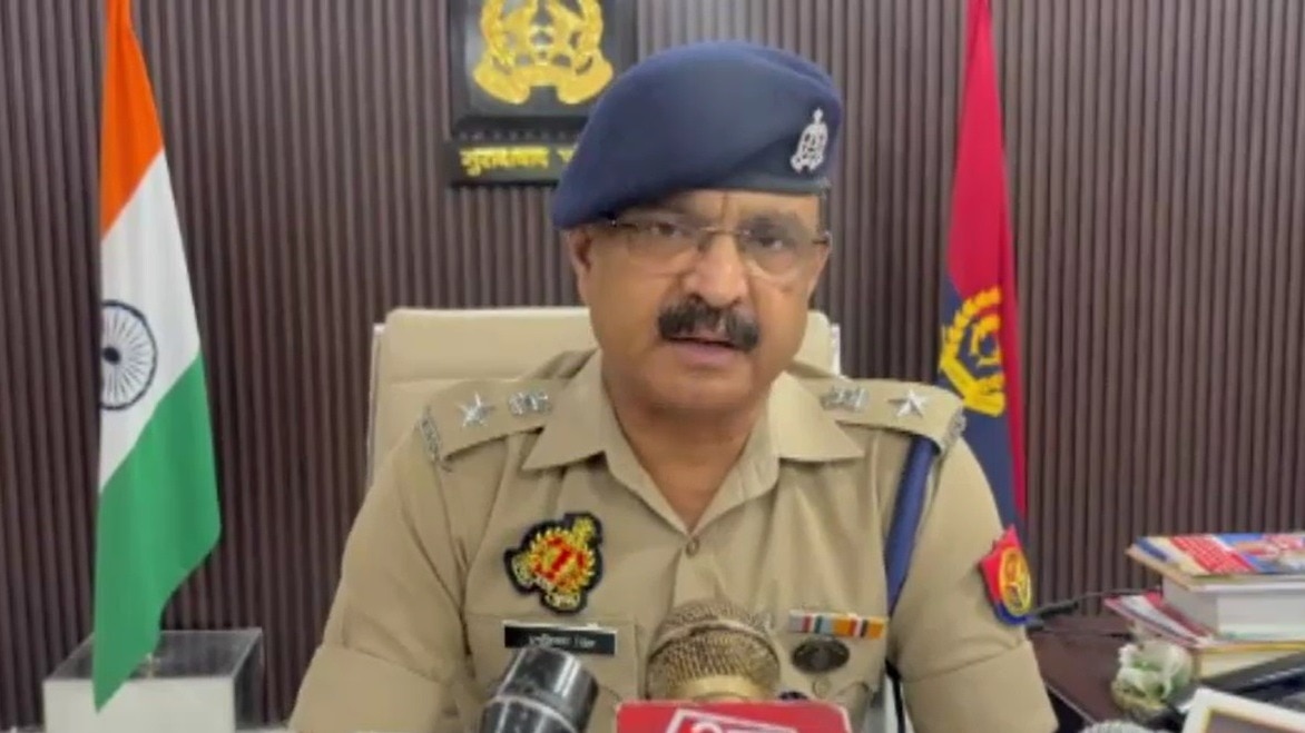 मुरादाबाद की 22 महिलाओं का पाकिस्तानी कनेक्शन