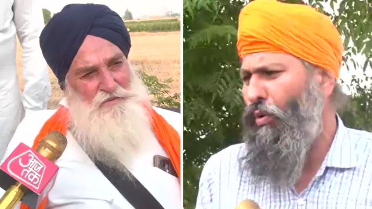 फिरोजपुर के लोगों ने कहा कि जरूरत पड़ी तो बॉर्डर पर भी जाएंगे