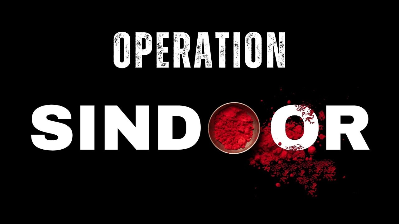 Operation Sindoor launched on Pak terror camps