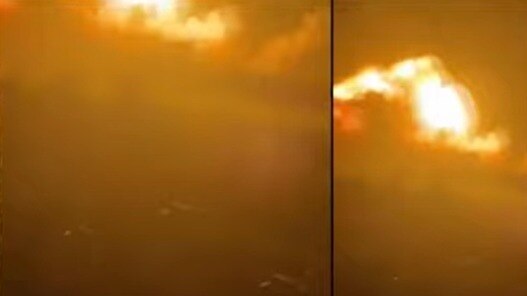 भारत के सभी एयर डिफेंस यूनिट्स एक्टिव