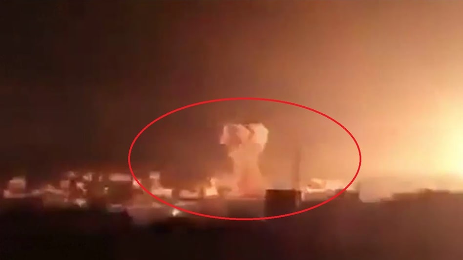 Indian army Operation Sindoor successful - भारत का ऑपरेशन सिंदूर सफल,  एयरस्ट्राइक में तबाह हुए लश्कर और जैश के हेडक्वार्टर - Indian army Operation  Sindoor successful Lashkar and Jaish ...