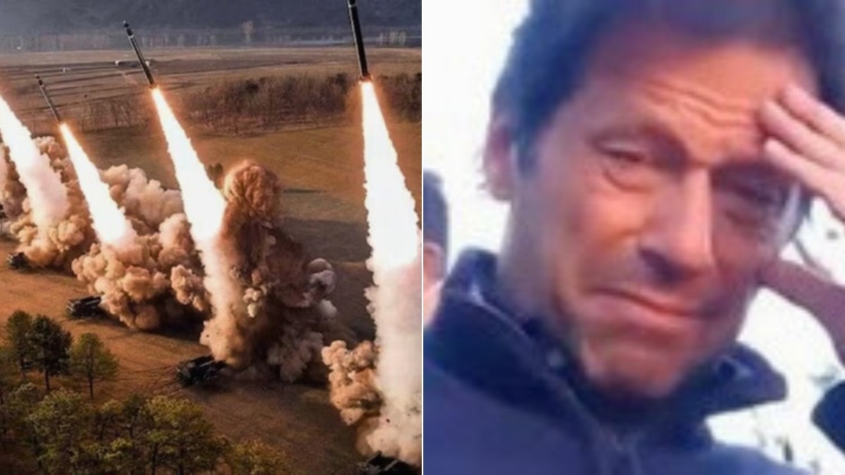 पाकिस्तान को दिवाली मुबारक... ऑपरेशन सिंदूर के बाद लोग बोले- जब तक मारेंगे नहीं, तब तक छोड़ेंगे नहीं