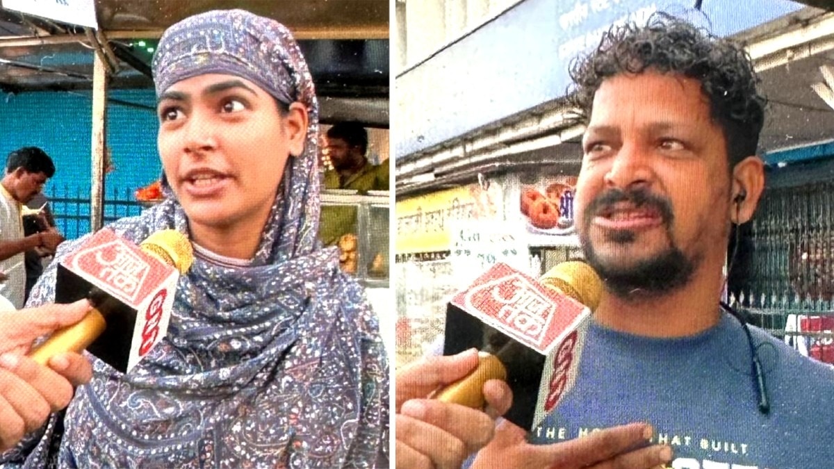 भोपाल के ⁠लोगों ने जवाबी कार्रवाई का किया समर्थन.