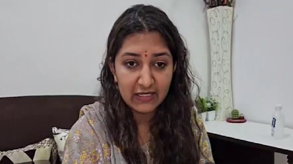 ऑपरेशन सिंदूर पर क्या बोलीं संतोष जगदाले की बेटी