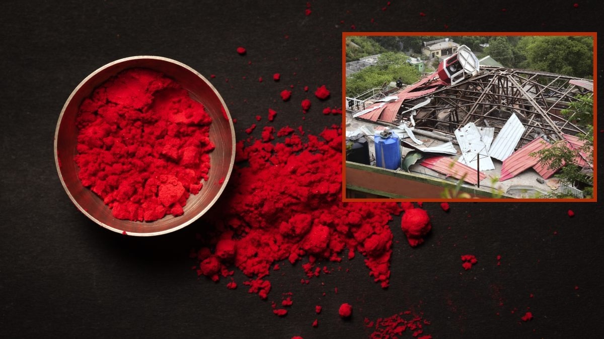 भारतीय सेना की मार झेलने के बाद दहशत में पाकिस्तानी, गूगल पर सर्च कर रहे- ये सिंदूर होता क्या है?