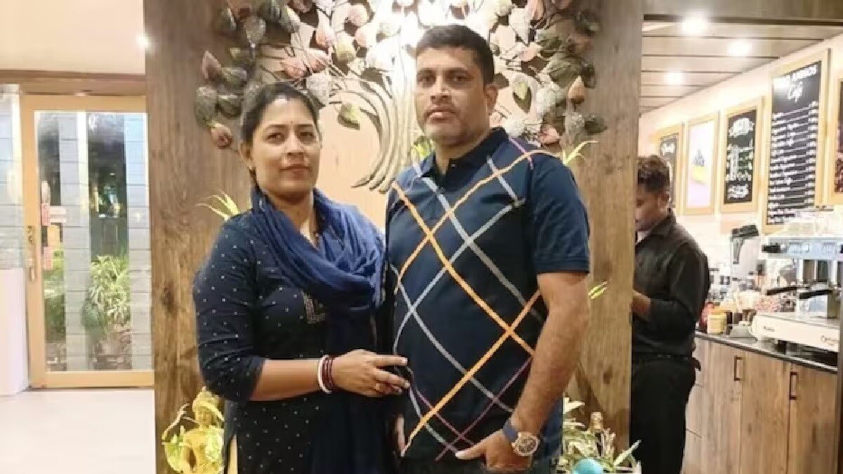  भारत के 'ऑपरेशन सिंदूर' पर क्या बोलीं  प्रशांत सत्पथी की पत्नी 