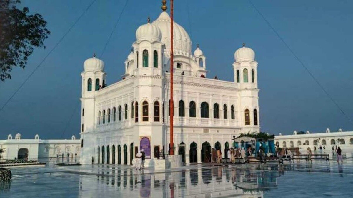 'ऑपरेशन सिंदूर' के बाद करतारपुर कॉरिडोर बंद, तीर्थयात्रियों को पाकिस्तान में प्रवेश से रोका गया