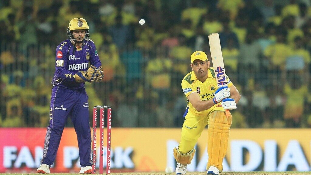 KKR vs CSK Live Score, IPL 2025: कोलकाता के लिए 'करो या मरो' वाला मैच, थोड़ी देर में होगा टॉस