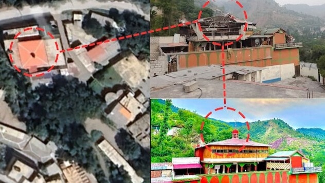 टारगेट नंबर 9: PoK  में ऐसे तबाह हुआ जैश-ए-मोहम्मद का ठिकाना, यहीं रहता था पुलवामा का गुनहगार नेंगरू