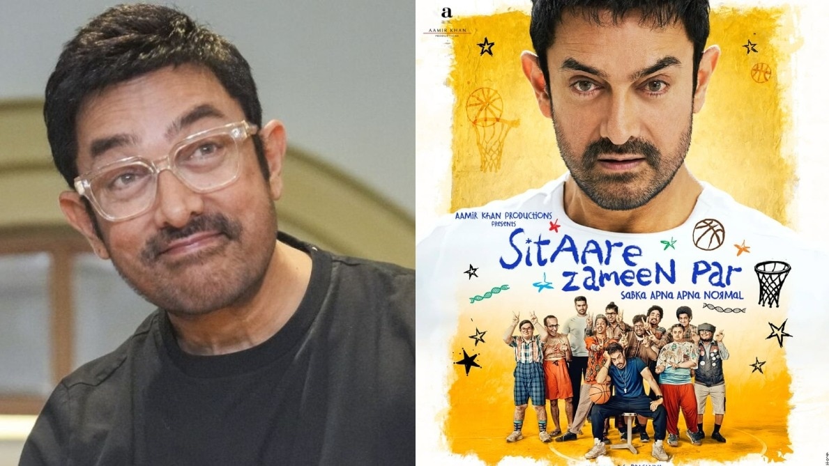 'सितारे जमीन पर' यूट्यूब पर रिलीज करेंगे आमिर! बंपर कमाई करने का बनाया प्लान