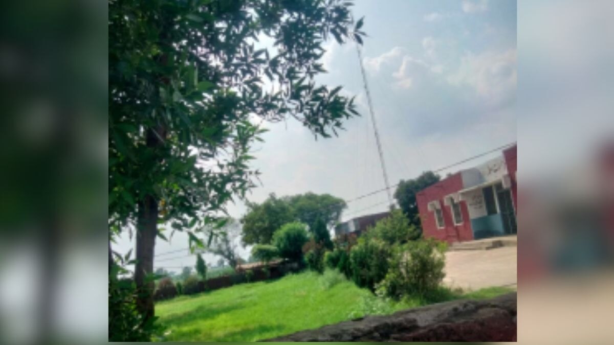 पाकिस्तान स्थित जैश-ए-मोहम्मद की लॉन्चिंग साइट