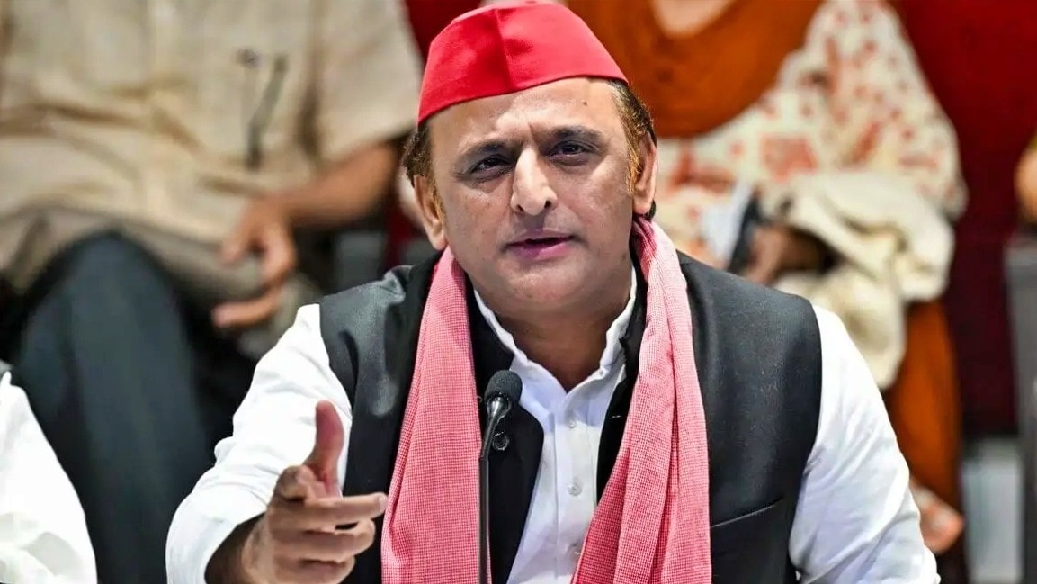 भारत-पाकिस्तान तनाव के बीच अखिलेश यादव का बड़ा बयान, लोगों से की ये अपील 