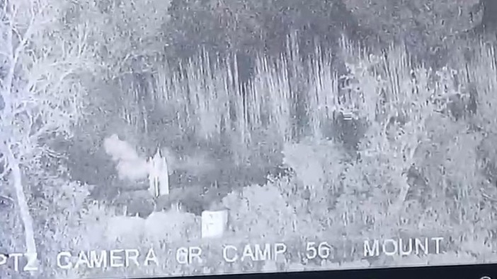 भारत पाकिस्तान तनाव (तस्वीर: स्क्रीनग्रैब)