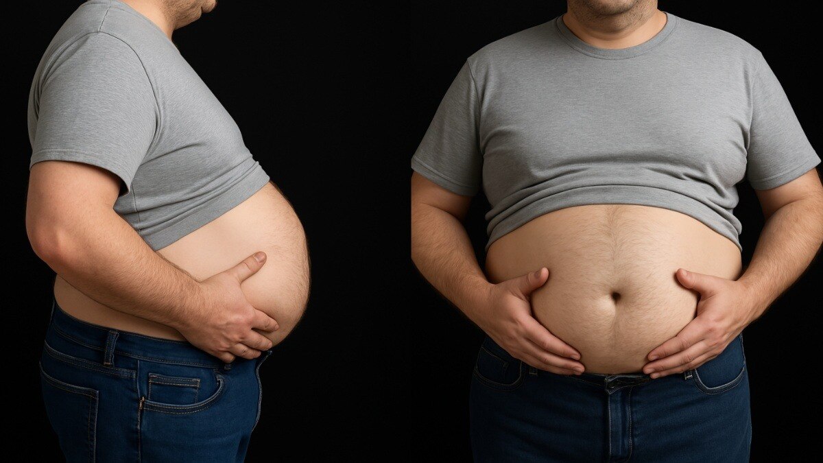 फैट को खाने-पीने की आदत से आसानी से कम कर सकते हैं.