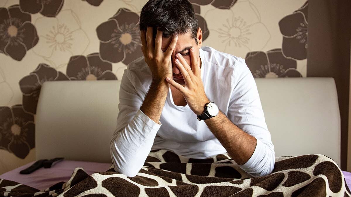 पुरुषों में मौत का खतरा ज्यादा?