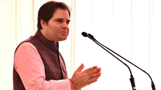 Varun Gandhi