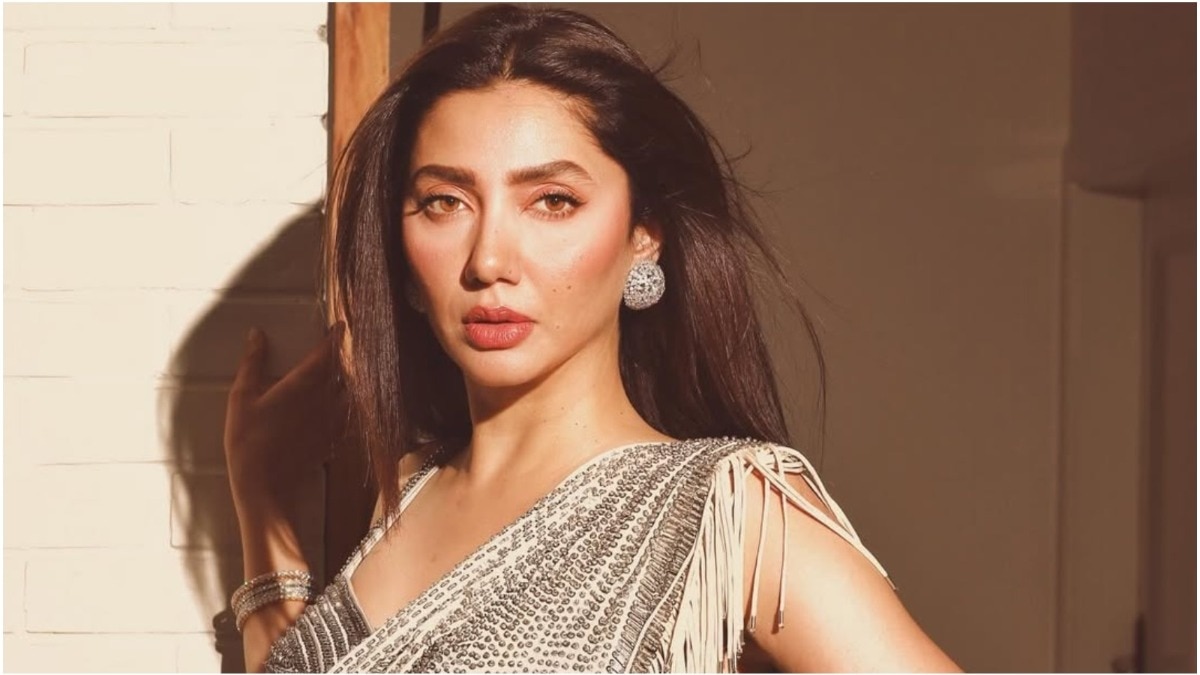 Mahira Khan