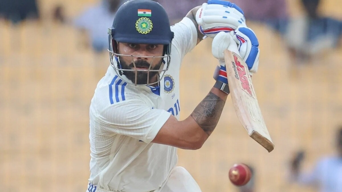 Virat Kohli Test retirement: विराट कोहली लेंगे टेस्ट क्रिकेट से संन्यास, BCCI को दी जानकारी, इंग्लैंड दौरे पर नहीं होंगे शामिल