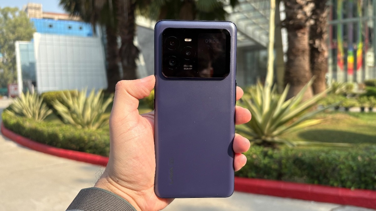 Lava Agni 3 5G पर बंपर ऑफर, Amazon पर मिल रहा इतने हजार का डिस्काउंट