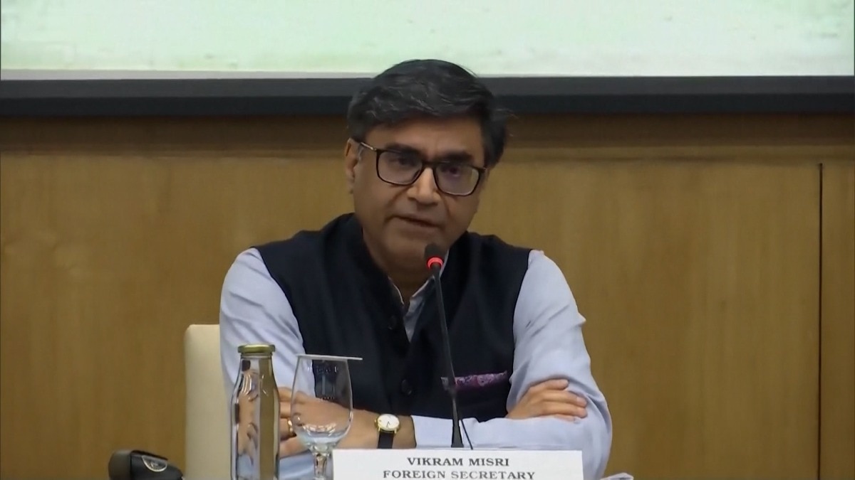 India-Pakistan Ceasefire:भारत और पाकिस्तान के बीच सीजफायर का ऐलान ,गोलीबारी और सैन्य कार्रवाई रोकने का फैसला 4 भारत-पाकिस्तान के बीच युद्दविराम.