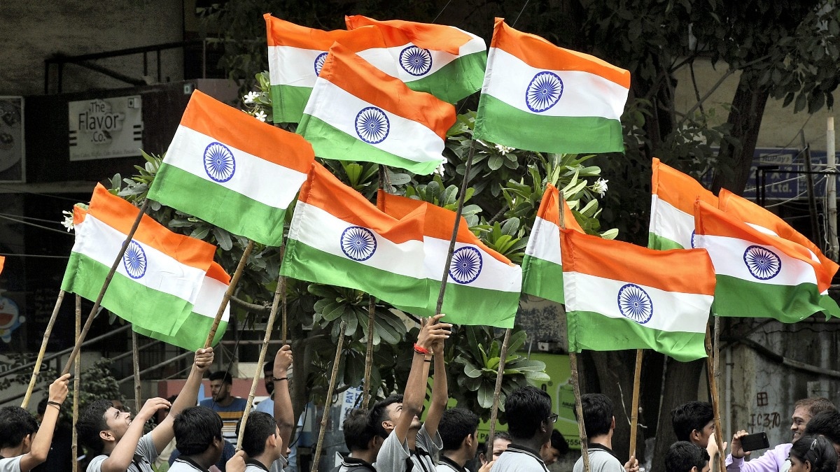 भारतीय सुरक्षाबलों का मनोबल बढ़ाने के लिए महाराष्ट्र में होगी 3000 तिरंगा यात्राएं- BJP प्रदेश अध्यक्ष चंद्रशेखर बावनकुले