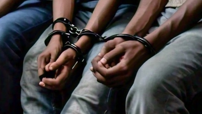 UP: सड़क हादसे के नाम पर दो हत्याएं कर बीमा राशि हड़पने वाला गैंग बेनकाब, सात गिरफ्तार