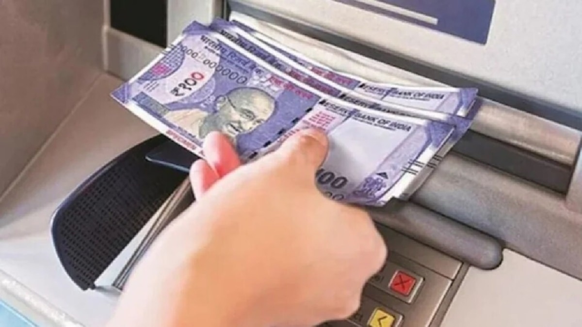 हरियाणा में ATM को बिना नुकसान पहुंचाए 10 लाख रुपये की चोरी, पुलिस भी हैरान