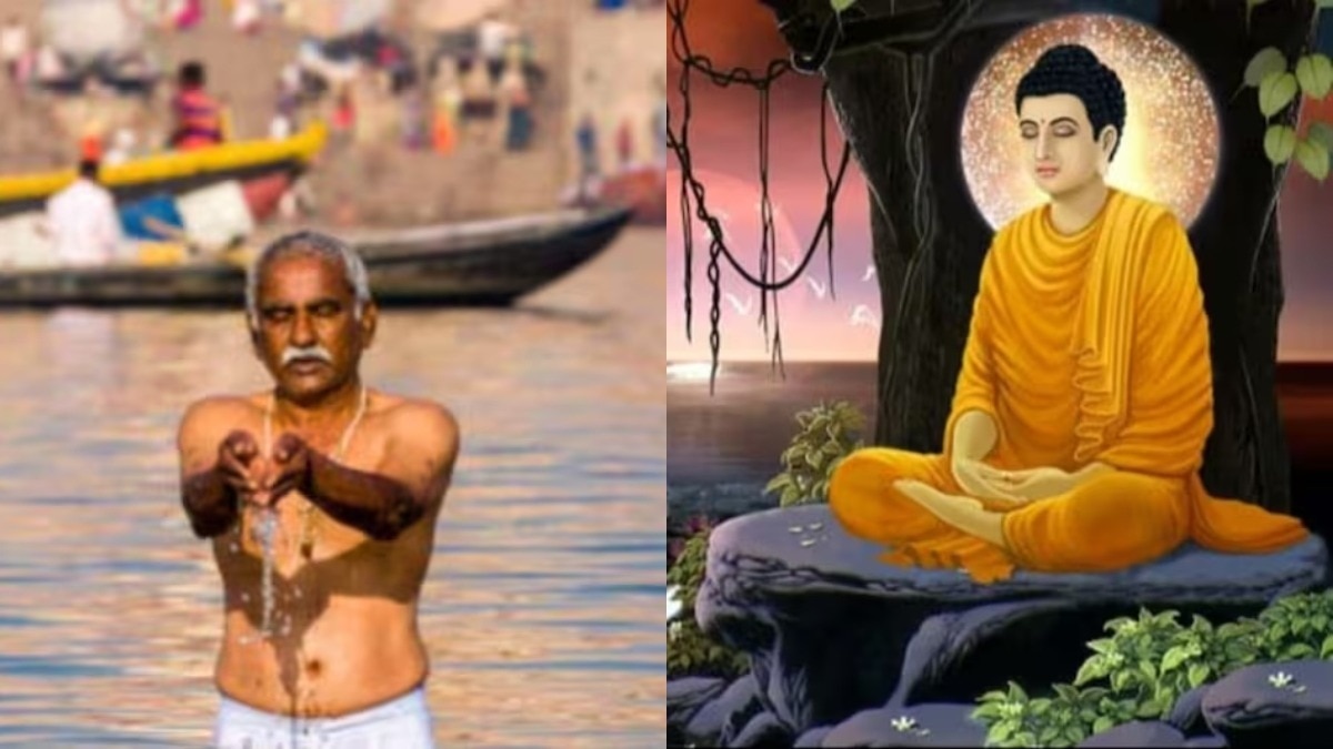 बुद्ध पूर्णिमा